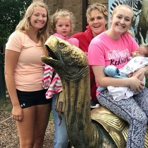 Meet your Posher, Kennedy